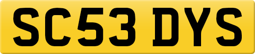 SC53DYS